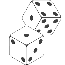 Intimate Dices